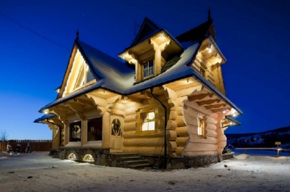 Дерево источник природной энергии.