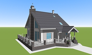 odnoetazhnyy-derevyannyy-dom