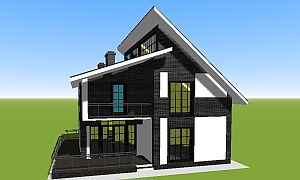 plan-nebolshogo-doma-s-bolshoy-gostinoy