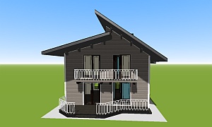 dvuhetazhnyy-dom-s-dvuskatnoy-raznourovnevoy-kryshey