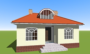 tipovyy-proekt-odnoetazhnogo-doma