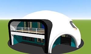 kupolnyy-dom-v-futuristicheskom-stile