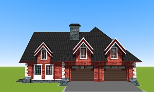 3d-planirovka-doma-s-dvumya-garazhami-skachat