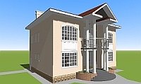proekt-dvukhetazhnogo-kottedzha