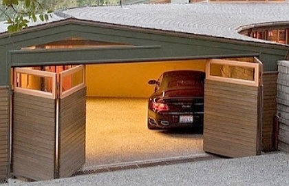 Складывающиеся.