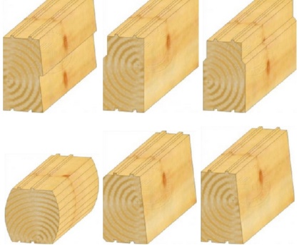 трапециевидные брусья.