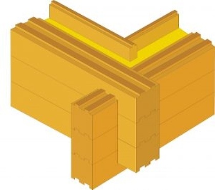 Толщина теплоизоляции.