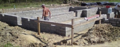 абсолютно ровными.