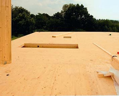 верхний край.